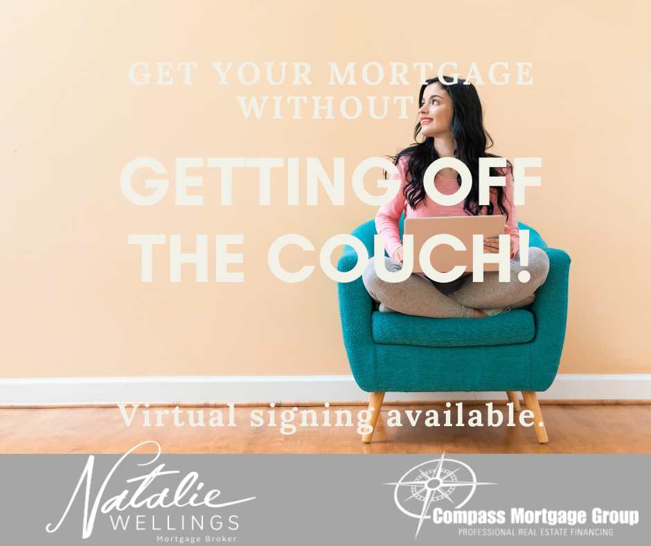 Let's meet virtually!